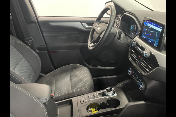 Ford Kuga 2.5 PHEV Cool&Connect Aut Airco Navi Carplay Cruise control Pdc v+a Winterpack DAB+