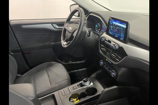 Ford Kuga 2.5 PHEV Cool&Connect Aut Airco Navi Carplay Cruise control Pdc v+a Winterpack DAB+
