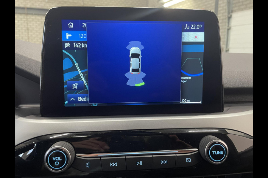 Ford Kuga 2.5 PHEV Cool&Connect Aut Airco Navi Carplay Cruise control Pdc v+a Winterpack DAB+