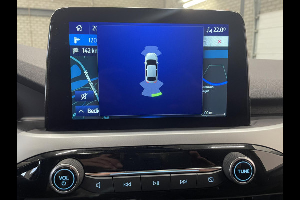 Ford Kuga 2.5 PHEV Cool&Connect Aut Airco Navi Carplay Cruise control Pdc v+a Winterpack DAB+