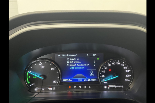 Ford Kuga 2.5 PHEV Cool&Connect Aut Airco Navi Carplay Cruise control Pdc v+a Winterpack DAB+