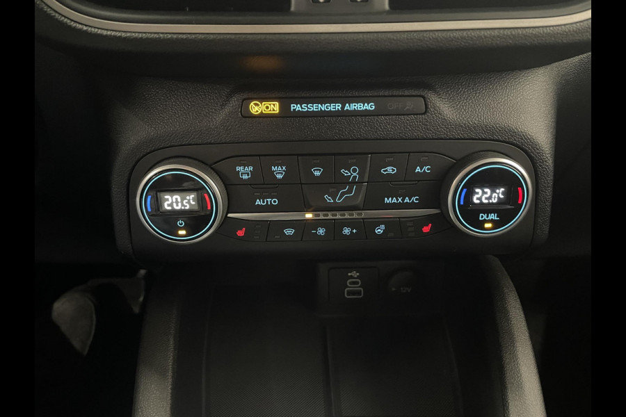 Ford Kuga 2.5 PHEV Cool&Connect Aut Airco Navi Carplay Cruise control Pdc v+a Winterpack DAB+
