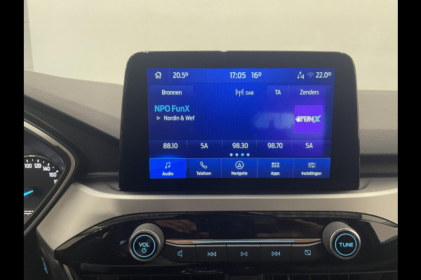 Ford Kuga 2.5 PHEV Cool&Connect Aut Airco Navi Carplay Cruise control Pdc v+a Winterpack DAB+