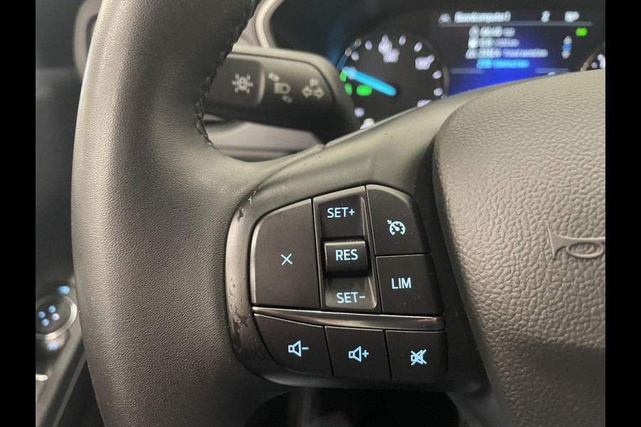 Ford Kuga 2.5 PHEV Cool&Connect Aut Airco Navi Carplay Cruise control Pdc v+a Winterpack DAB+