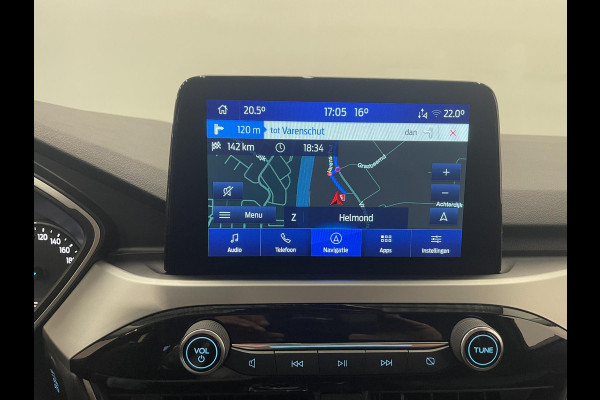 Ford Kuga 2.5 PHEV Cool&Connect Aut Airco Navi Carplay Cruise control Pdc v+a Winterpack DAB+
