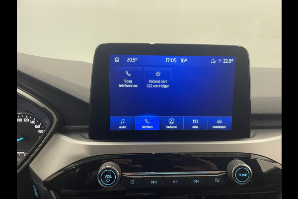 Ford Kuga 2.5 PHEV Cool&Connect Aut Airco Navi Carplay Cruise control Pdc v+a Winterpack DAB+