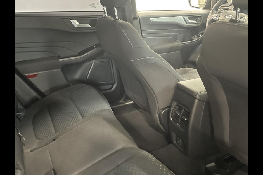 Ford Kuga 2.5 PHEV Cool&Connect Aut Airco Navi Carplay Cruise control Pdc v+a Winterpack DAB+