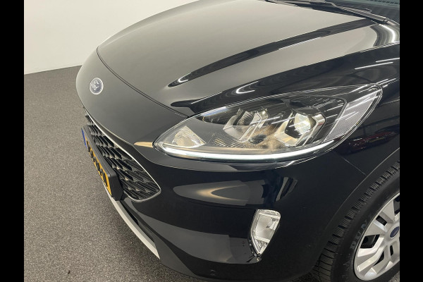 Ford Kuga 2.5 PHEV Cool&Connect Aut Airco Navi Carplay Cruise control Pdc v+a Winterpack DAB+