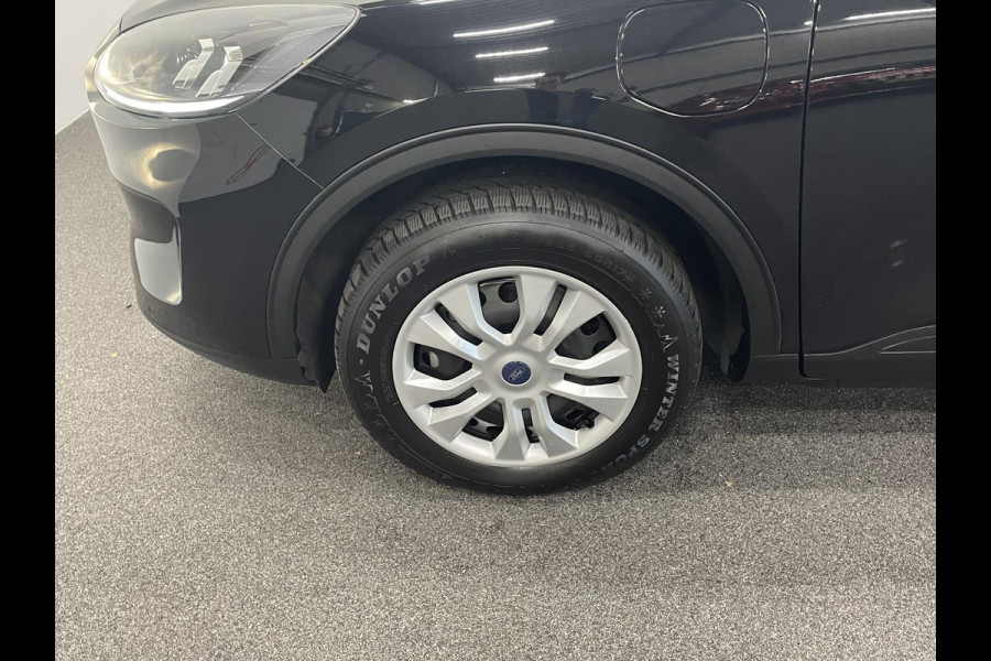 Ford Kuga 2.5 PHEV Cool&Connect Aut Airco Navi Carplay Cruise control Pdc v+a Winterpack DAB+