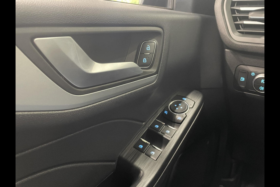 Ford Kuga 2.5 PHEV Cool&Connect Aut Airco Navi Carplay Cruise control Pdc v+a Winterpack DAB+