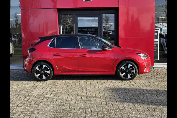 Opel CORSA-E Elegance 50 kWh | Camera | Parkeersensoren voor en achter | Opel CORSA-E Elegance 50 kWh | Camera | Parkeersensoren voor en achter |