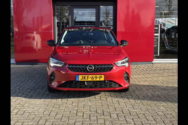 Opel CORSA-E Elegance 50 kWh | Camera | Parkeersensoren voor en achter | Opel CORSA-E Elegance 50 kWh | Camera | Parkeersensoren voor en achter |