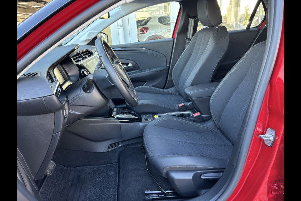 Opel CORSA-E Elegance 50 kWh | Camera | Parkeersensoren voor en achter | Opel CORSA-E Elegance 50 kWh | Camera | Parkeersensoren voor en achter |
