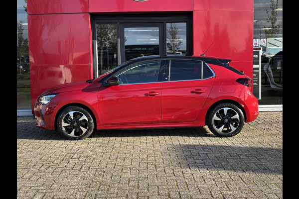 Opel CORSA-E Elegance 50 kWh | Camera | Parkeersensoren voor en achter | Opel CORSA-E Elegance 50 kWh | Camera | Parkeersensoren voor en achter |