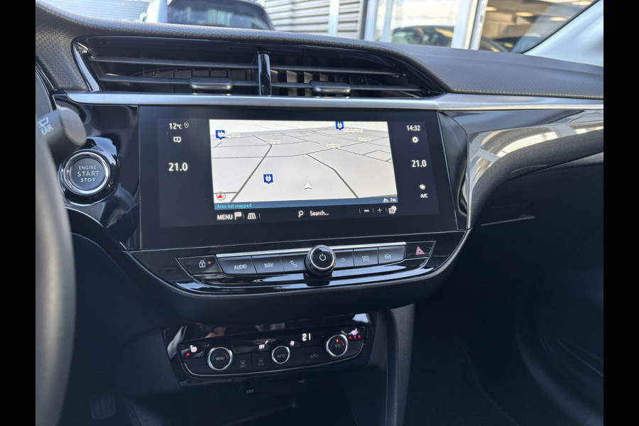 Opel CORSA-E Elegance 50 kWh | Camera | Parkeersensoren voor en achter | Opel CORSA-E Elegance 50 kWh | Camera | Parkeersensoren voor en achter |