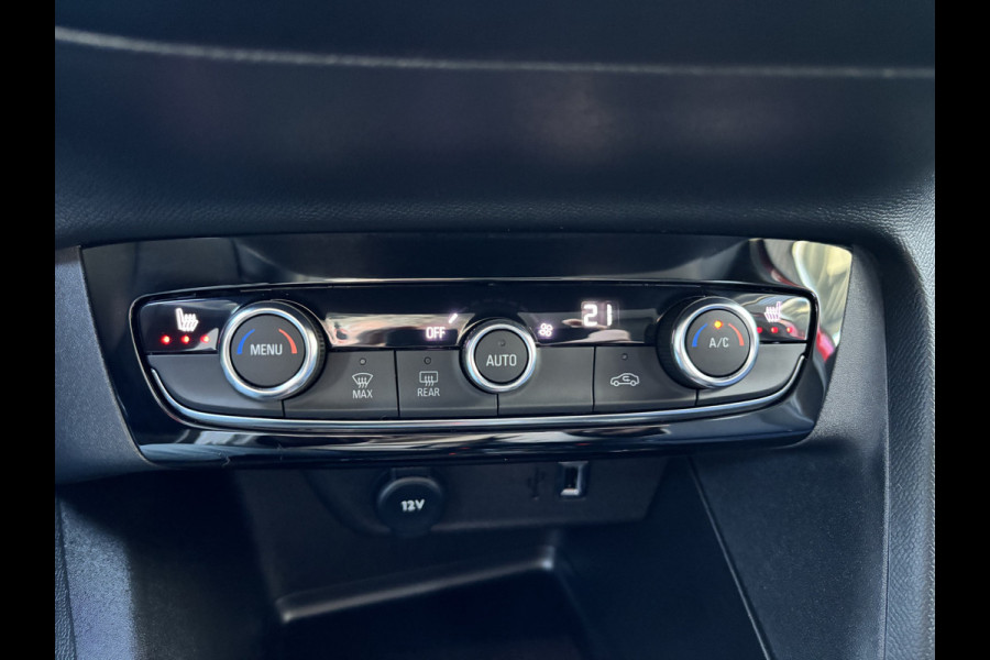 Opel CORSA-E Elegance 50 kWh | Camera | Parkeersensoren voor en achter | Opel CORSA-E Elegance 50 kWh | Camera | Parkeersensoren voor en achter |