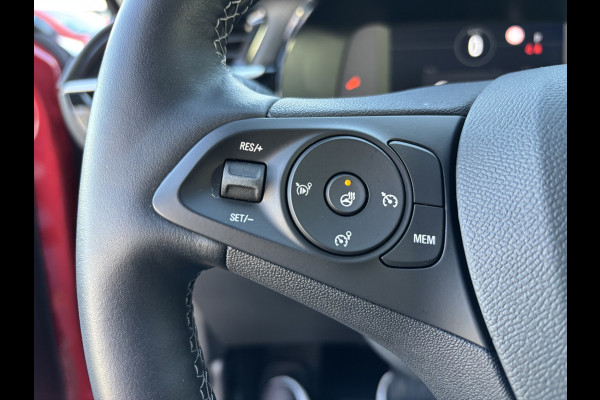 Opel CORSA-E Elegance 50 kWh | Camera | Parkeersensoren voor en achter | Opel CORSA-E Elegance 50 kWh | Camera | Parkeersensoren voor en achter |