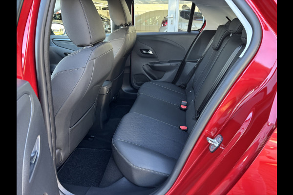 Opel CORSA-E Elegance 50 kWh | Camera | Parkeersensoren voor en achter | Opel CORSA-E Elegance 50 kWh | Camera | Parkeersensoren voor en achter |