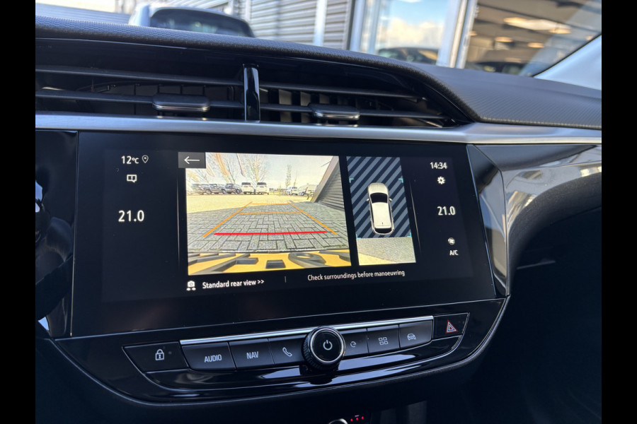 Opel CORSA-E Elegance 50 kWh | Camera | Parkeersensoren voor en achter | Opel CORSA-E Elegance 50 kWh | Camera | Parkeersensoren voor en achter |