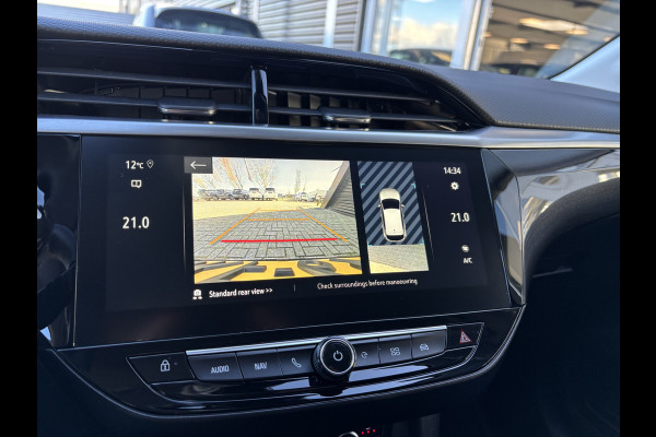 Opel CORSA-E Elegance 50 kWh | Camera | Parkeersensoren voor en achter | Opel CORSA-E Elegance 50 kWh | Camera | Parkeersensoren voor en achter |