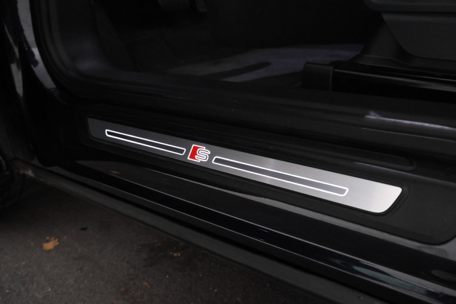 Audi Q5 55 TFSI e quattro Competition S-line B+B, Virtual, Panorama, Etc. Audi Q5 55 TFSI e quattro Competition S-line B+B, Virtual, Panorama, Etc.