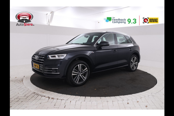 Audi Q5 55 TFSI e quattro Competition S-line B+B, Virtual, Panorama, Etc. Audi Q5 55 TFSI e quattro Competition S-line B+B, Virtual, Panorama, Etc.
