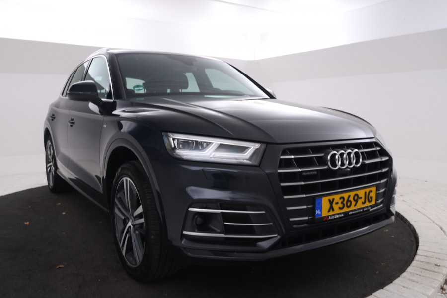 Audi Q5 55 TFSI e quattro Competition S-line B+B, Virtual, Panorama, Etc. Audi Q5 55 TFSI e quattro Competition S-line B+B, Virtual, Panorama, Etc.