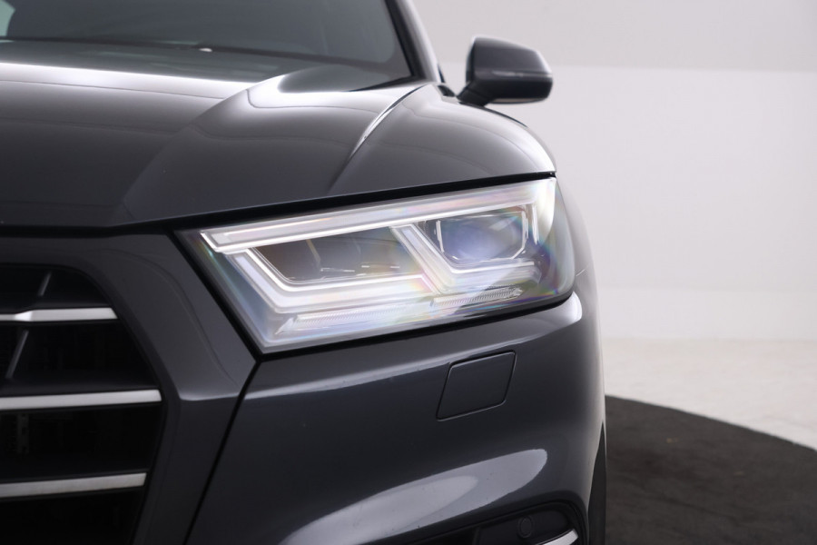 Audi Q5 55 TFSI e quattro Competition S-line B+B, Virtual, Panorama, Etc. Audi Q5 55 TFSI e quattro Competition S-line B+B, Virtual, Panorama, Etc.