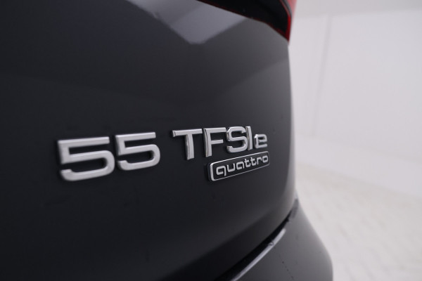 Audi Q5 55 TFSI e quattro Competition S-line B+B, Virtual, Panorama, Etc. Audi Q5 55 TFSI e quattro Competition S-line B+B, Virtual, Panorama, Etc.