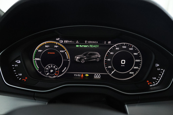 Audi Q5 55 TFSI e quattro Competition S-line B+B, Virtual, Panorama, Etc. Audi Q5 55 TFSI e quattro Competition S-line B+B, Virtual, Panorama, Etc.