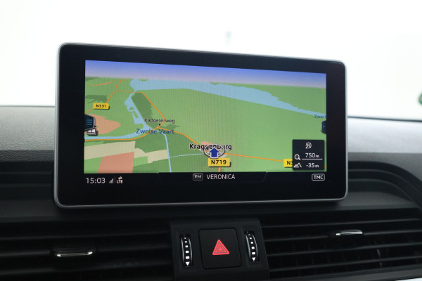 Audi Q5 55 TFSI e quattro Competition S-line B+B, Virtual, Panorama, Etc. Audi Q5 55 TFSI e quattro Competition S-line B+B, Virtual, Panorama, Etc.