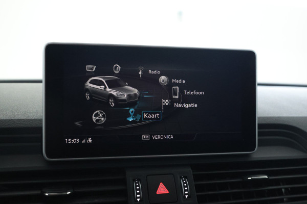 Audi Q5 55 TFSI e quattro Competition S-line B+B, Virtual, Panorama, Etc. Audi Q5 55 TFSI e quattro Competition S-line B+B, Virtual, Panorama, Etc.