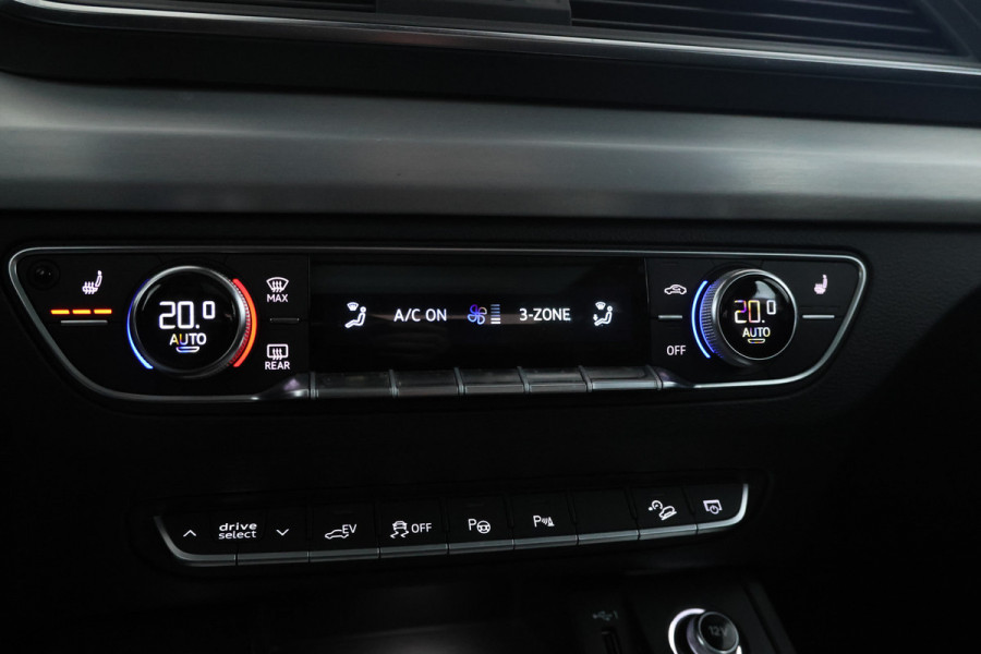 Audi Q5 55 TFSI e quattro Competition S-line B+B, Virtual, Panorama, Etc. Audi Q5 55 TFSI e quattro Competition S-line B+B, Virtual, Panorama, Etc.