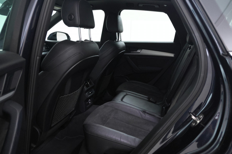 Audi Q5 55 TFSI e quattro Competition S-line B+B, Virtual, Panorama, Etc. Audi Q5 55 TFSI e quattro Competition S-line B+B, Virtual, Panorama, Etc.