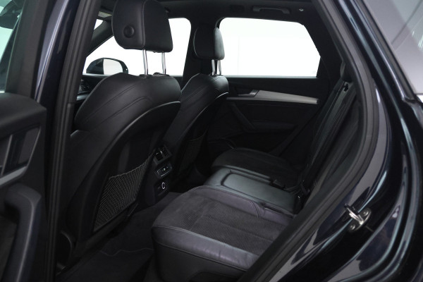 Audi Q5 55 TFSI e quattro Competition S-line B+B, Virtual, Panorama, Etc. Audi Q5 55 TFSI e quattro Competition S-line B+B, Virtual, Panorama, Etc.