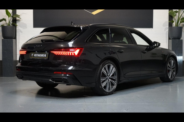 Audi A6 Avant 55 TFSIe Quattro Competition AUTOMAAT-360 CAMERA-ACC-AMBIANCE-HEADUP-KEYLESS-MATRIX-MEMORY-PANORAMA Audi A6 Avant 55 TFSIe Quattro Competition AUTOMAAT-360 CAMERA-ACC-AMBIANCE-HEADUP-KEYLESS-MATRIX-MEMORY-PANORAMA