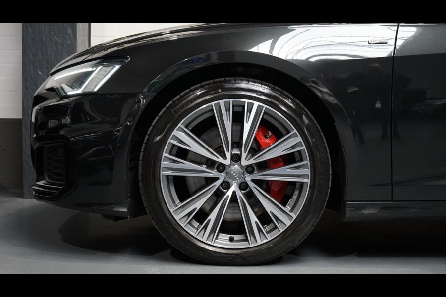 Audi A6 Avant 55 TFSIe Quattro Competition AUTOMAAT-360 CAMERA-ACC-AMBIANCE-HEADUP-KEYLESS-MATRIX-MEMORY-PANORAMA Audi A6 Avant 55 TFSIe Quattro Competition AUTOMAAT-360 CAMERA-ACC-AMBIANCE-HEADUP-KEYLESS-MATRIX-MEMORY-PANORAMA