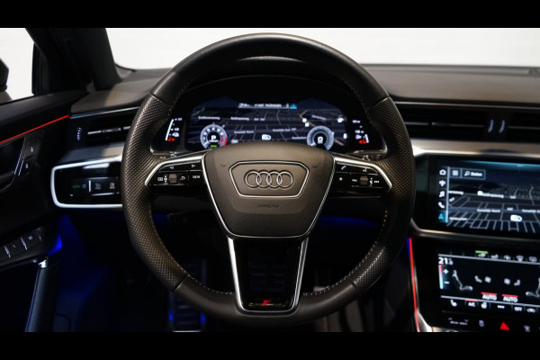 Audi A6 Avant 55 TFSIe Quattro Competition AUTOMAAT-360 CAMERA-ACC-AMBIANCE-HEADUP-KEYLESS-MATRIX-MEMORY-PANORAMA Audi A6 Avant 55 TFSIe Quattro Competition AUTOMAAT-360 CAMERA-ACC-AMBIANCE-HEADUP-KEYLESS-MATRIX-MEMORY-PANORAMA