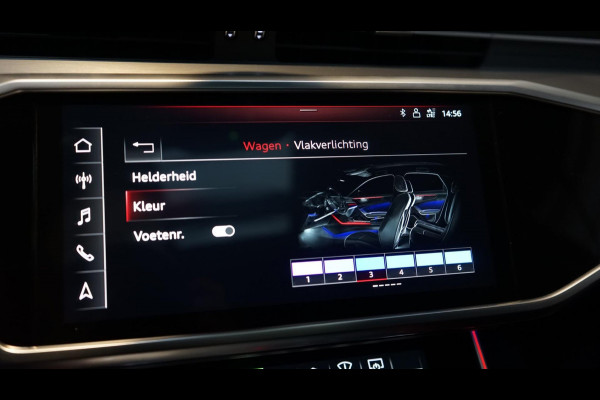 Audi A6 Avant 55 TFSIe Quattro Competition AUTOMAAT-360 CAMERA-ACC-AMBIANCE-HEADUP-KEYLESS-MATRIX-MEMORY-PANORAMA Audi A6 Avant 55 TFSIe Quattro Competition AUTOMAAT-360 CAMERA-ACC-AMBIANCE-HEADUP-KEYLESS-MATRIX-MEMORY-PANORAMA