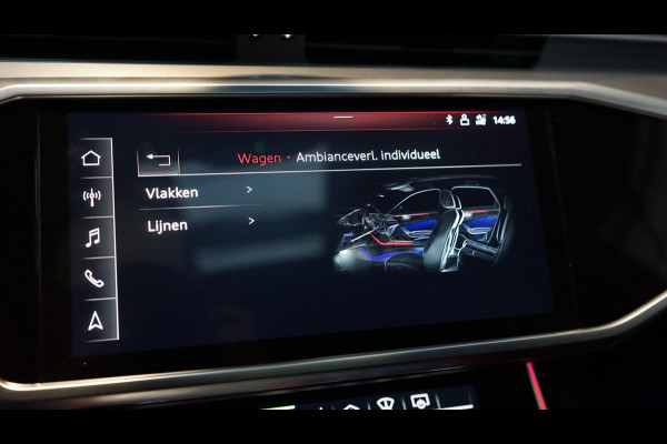 Audi A6 Avant 55 TFSIe Quattro Competition AUTOMAAT-360 CAMERA-ACC-AMBIANCE-HEADUP-KEYLESS-MATRIX-MEMORY-PANORAMA Audi A6 Avant 55 TFSIe Quattro Competition AUTOMAAT-360 CAMERA-ACC-AMBIANCE-HEADUP-KEYLESS-MATRIX-MEMORY-PANORAMA