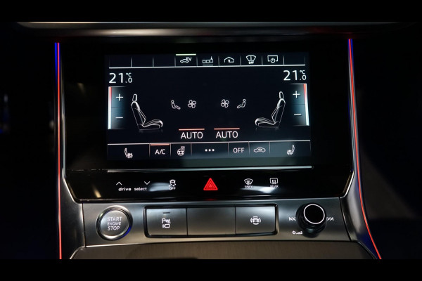 Audi A6 Avant 55 TFSIe Quattro Competition AUTOMAAT-360 CAMERA-ACC-AMBIANCE-HEADUP-KEYLESS-MATRIX-MEMORY-PANORAMA Audi A6 Avant 55 TFSIe Quattro Competition AUTOMAAT-360 CAMERA-ACC-AMBIANCE-HEADUP-KEYLESS-MATRIX-MEMORY-PANORAMA