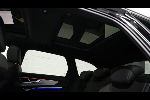 Audi A6 Avant 55 TFSIe Quattro Competition AUTOMAAT-360 CAMERA-ACC-AMBIANCE-HEADUP-KEYLESS-MATRIX-MEMORY-PANORAMA Audi A6 Avant 55 TFSIe Quattro Competition AUTOMAAT-360 CAMERA-ACC-AMBIANCE-HEADUP-KEYLESS-MATRIX-MEMORY-PANORAMA