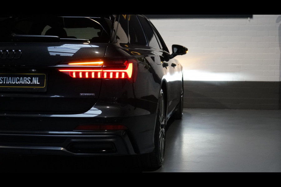 Audi A6 Avant 55 TFSIe Quattro Competition AUTOMAAT-360 CAMERA-ACC-AMBIANCE-HEADUP-KEYLESS-MATRIX-MEMORY-PANORAMA Audi A6 Avant 55 TFSIe Quattro Competition AUTOMAAT-360 CAMERA-ACC-AMBIANCE-HEADUP-KEYLESS-MATRIX-MEMORY-PANORAMA