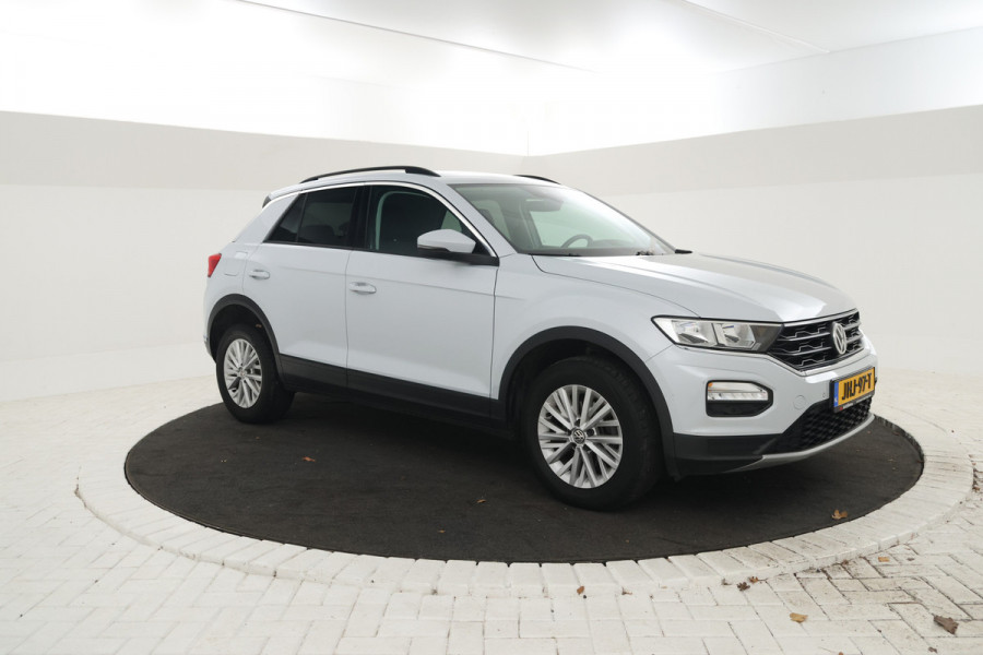 Volkswagen T-Roc 1.6 TDI Style Business Elektrische achterklep, apple carplay, climate,