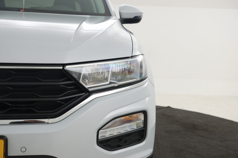 Volkswagen T-Roc 1.6 TDI Style Business Elektrische achterklep, apple carplay, climate,