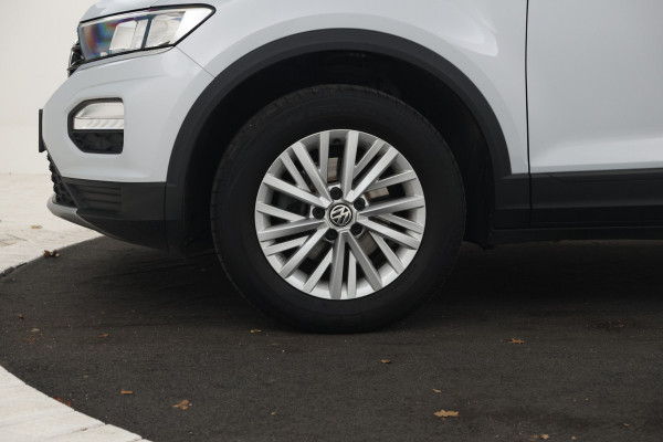 Volkswagen T-Roc 1.6 TDI Style Business Elektrische achterklep, apple carplay, climate,
