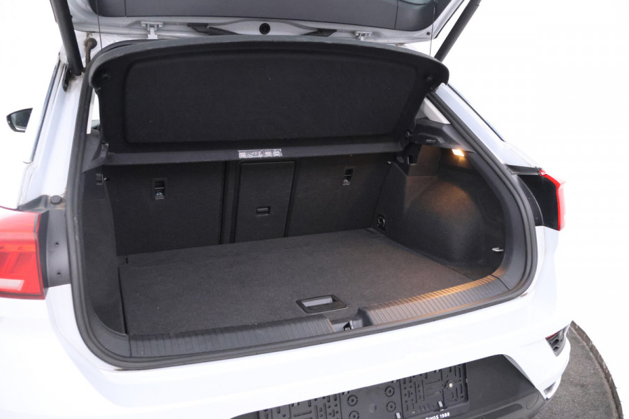 Volkswagen T-Roc 1.6 TDI Style Business Elektrische achterklep, apple carplay, climate,