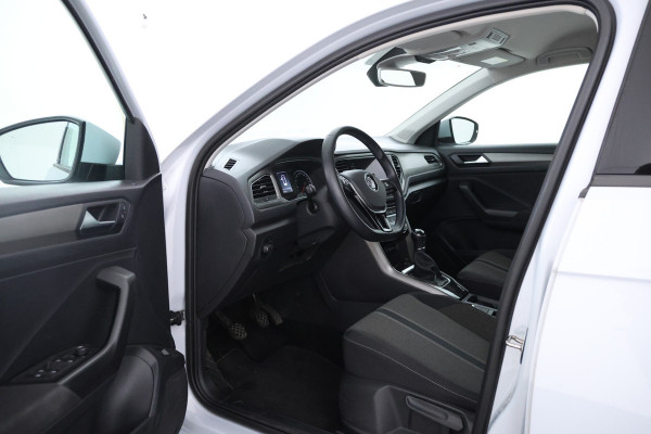 Volkswagen T-Roc 1.6 TDI Style Business Elektrische achterklep, apple carplay, climate,