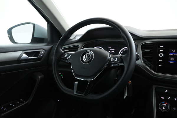 Volkswagen T-Roc 1.6 TDI Style Business Elektrische achterklep, apple carplay, climate,