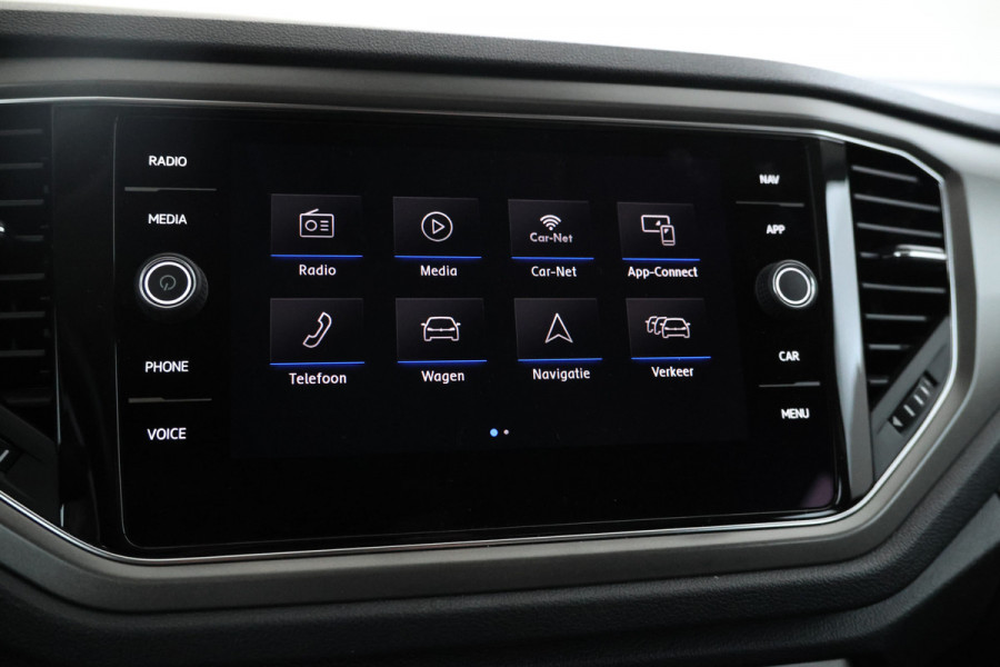 Volkswagen T-Roc 1.6 TDI Style Business Elektrische achterklep, apple carplay, climate,